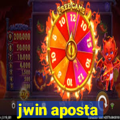 jwin aposta